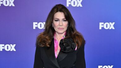 Lisa VanderPump Issues Statement to fans about cyberbullying that her cast cyberbullying