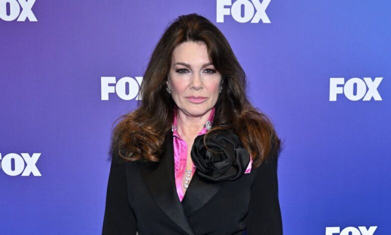 Lisa VanderPump Issues Statement to fans about cyberbullying that her cast cyberbullying