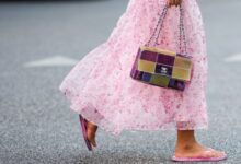 London women repeat this Flip-Flop style
