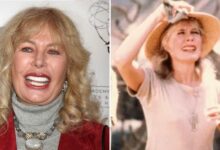 'M*A*S*H' Star Loretta Swit dead on 87 of 'Natural Causes'