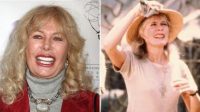 'M*A*S*H' Star Loretta Swit dead on 87 of 'Natural Causes'