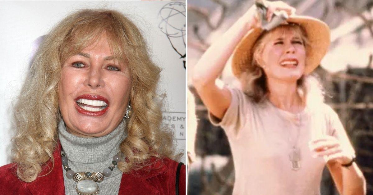 'M*A*S*H' Star Loretta Swit dead on 87 of 'Natural Causes'