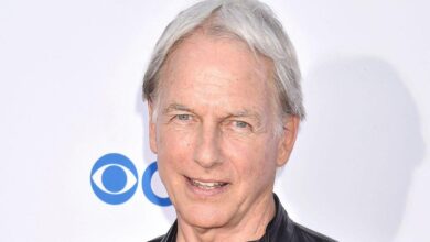 Mark Harmon's secrets for happy marriage and scandal -free success