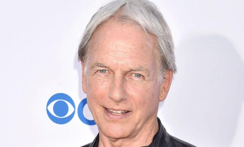 Mark Harmon's secrets for happy marriage and scandal -free success