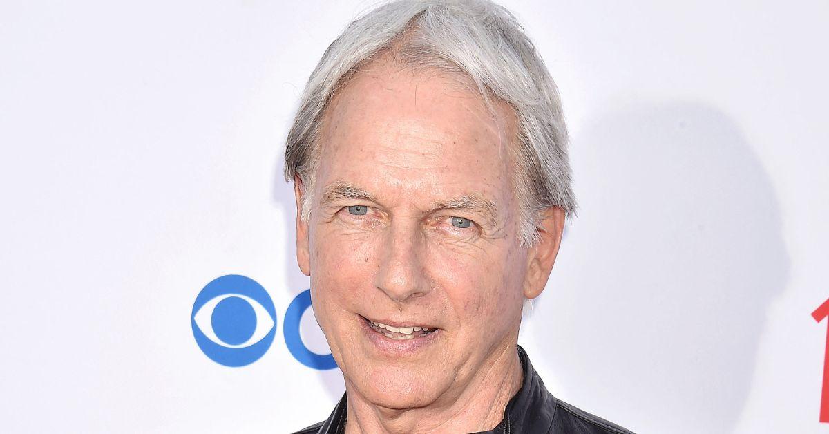Mark Harmon's secrets for happy marriage and scandal -free success