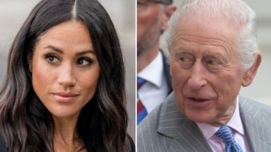 Markle 'has warned King Charles, he will never see his grandchildren'