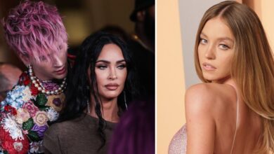 Megan Fox is warned never to reunite to MGK