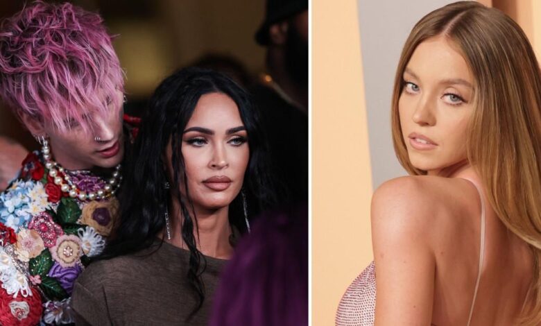 Megan Fox is warned never to reunite to MGK