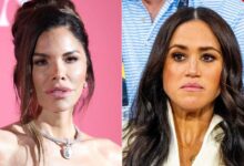 Meghan Markle 'consumes with jealousy' above Lauren Sánchez