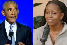 Michelle Obama's daily 'fights' with Barack revealed in the midst of split rumors