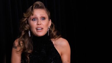 Miley Cyrus Recurrence fears