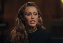 Miley Cyrus's biggest admissons from Candid interview revealed