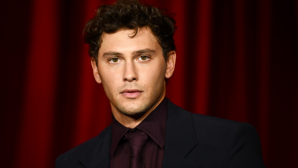 'Monsters' Ster Cooper Koch says he recently spoke with Erik Menendez