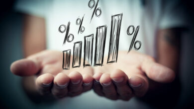 Mortgage interest continues to climb, but the demand for Huiszijker also applies