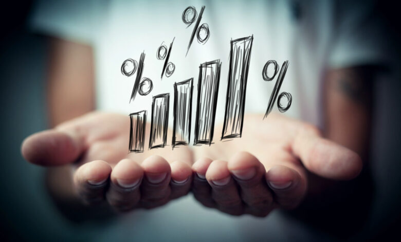 Mortgage interest continues to climb, but the demand for Huiszijker also applies