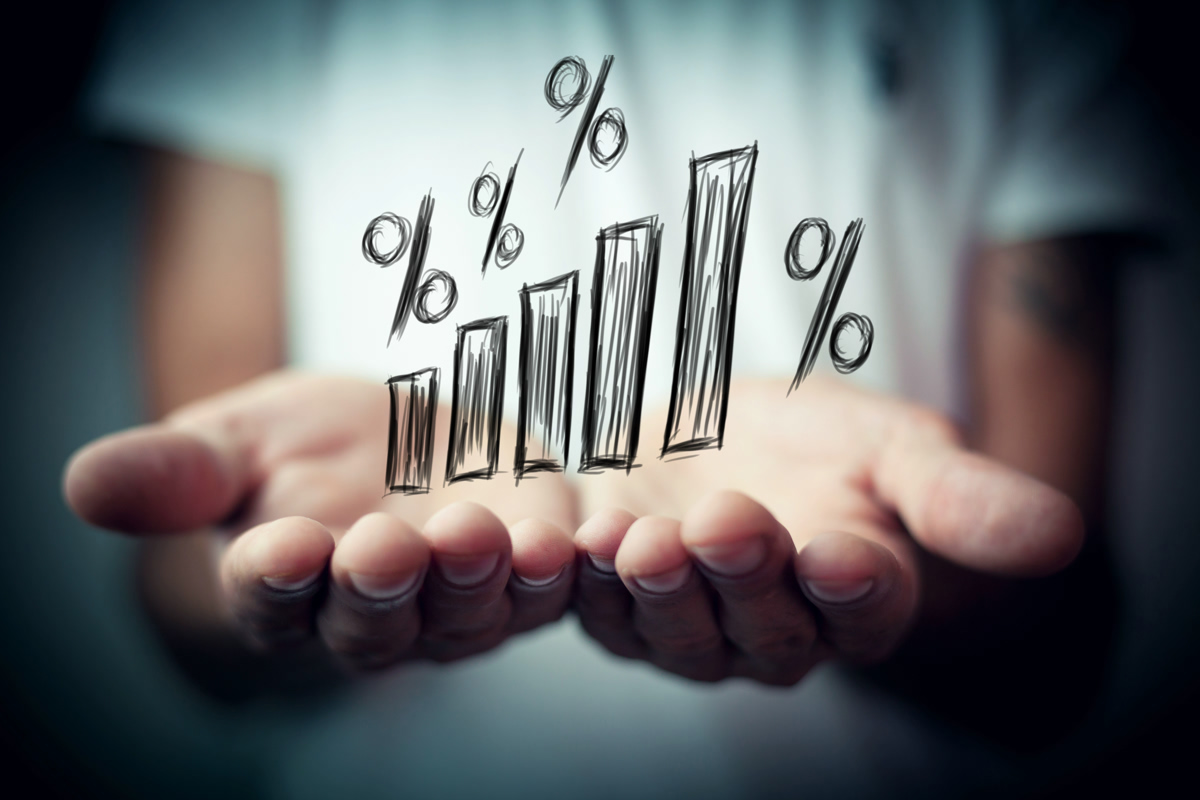 Mortgage interest continues to climb, but the demand for Huiszijker also applies