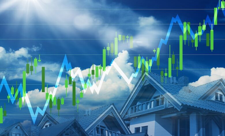 Mortgage interest survive the fright of the budget, but ends the week higher