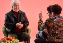 Movistar+ reveals Pedro Almodóvar Docuseries organized by Los Javis