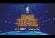 NBA on NBC promos contains AI voice of Jim Fagan, who died in 2017