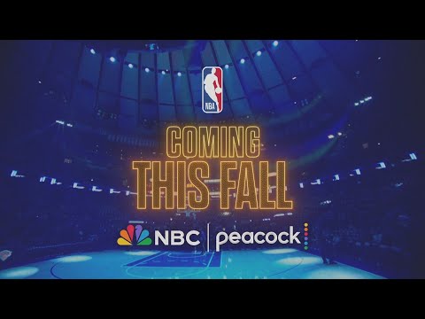 NBA on NBC promos contains AI voice of Jim Fagan, who died in 2017