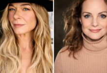 Nashville 'Casts Leann Rimes, Kimberly Williams-Paisley