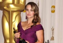 Natalie Portman to unwanted baby hub reactions at Oscars 2011
