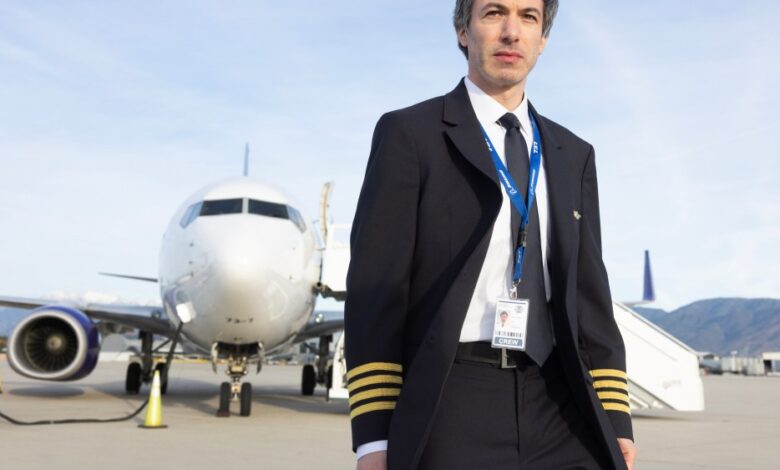 Nathan Fielder lands the plane
