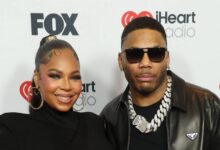 Nelly and Ashanti Reality Show that we hear together announced