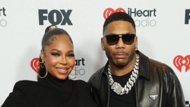 Nelly and Ashanti Reality Show that we hear together announced