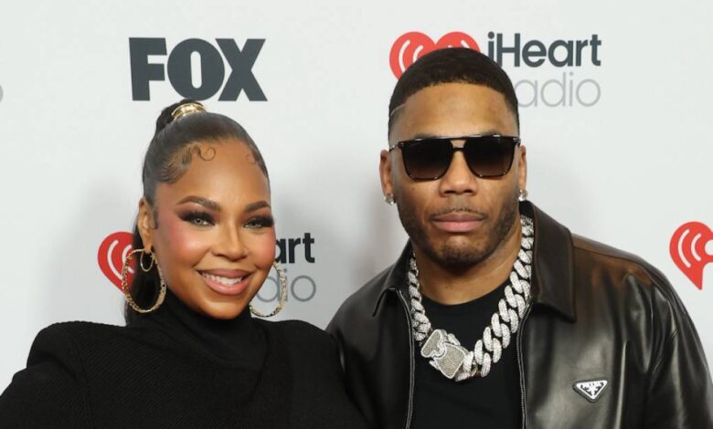 Nelly and Ashanti Reality Show that we hear together announced