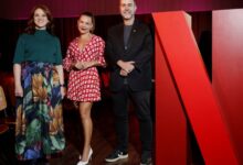 Netflix, Brazilian tourist board Embatur Ally to promote Brazil