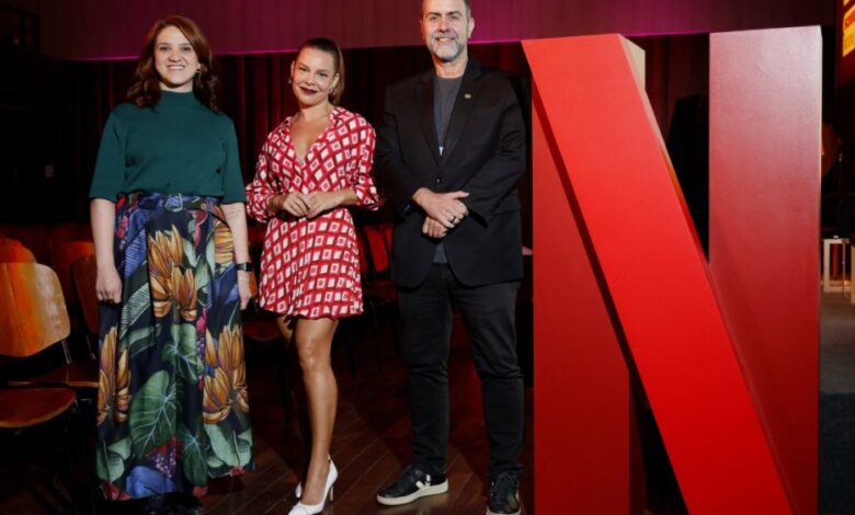 Netflix, Brazilian tourist board Embatur Ally to promote Brazil