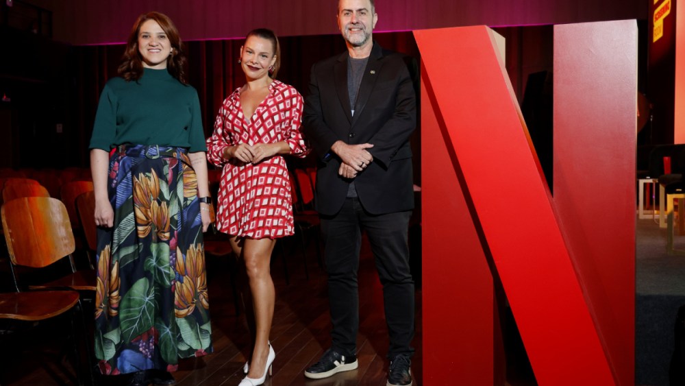 Netflix, Brazilian tourist board Embatur Ally to promote Brazil