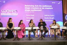 Netflix India's Waves Panels Showcase Creator-auience Synergy