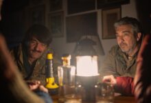 Netflix series 'The Eternaut' plowing millions in the economy of Argentina