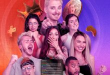 Netflix uses interactive reality series 'House of Streams'