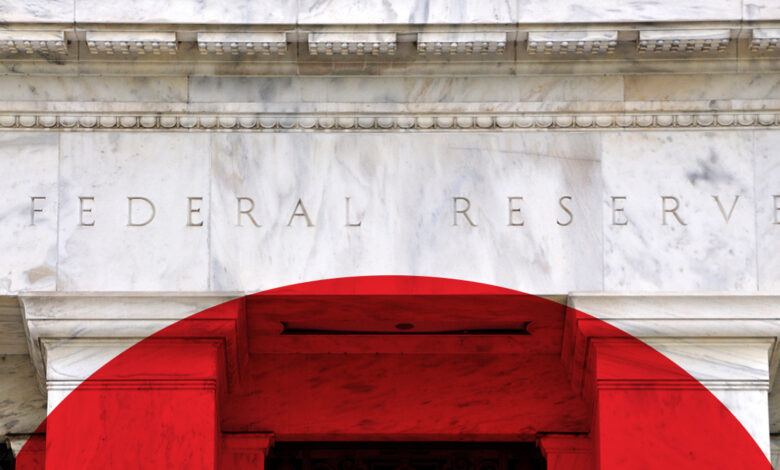 Federal Reserve