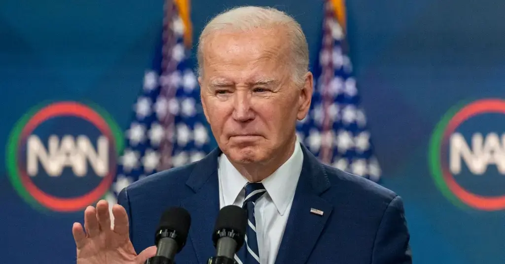 New book reveals that Joe Biden 'seemed to be confessing' his diagnosis of cancer