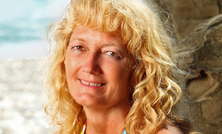Nicaragua 'participant Jane Bright Dead on 71