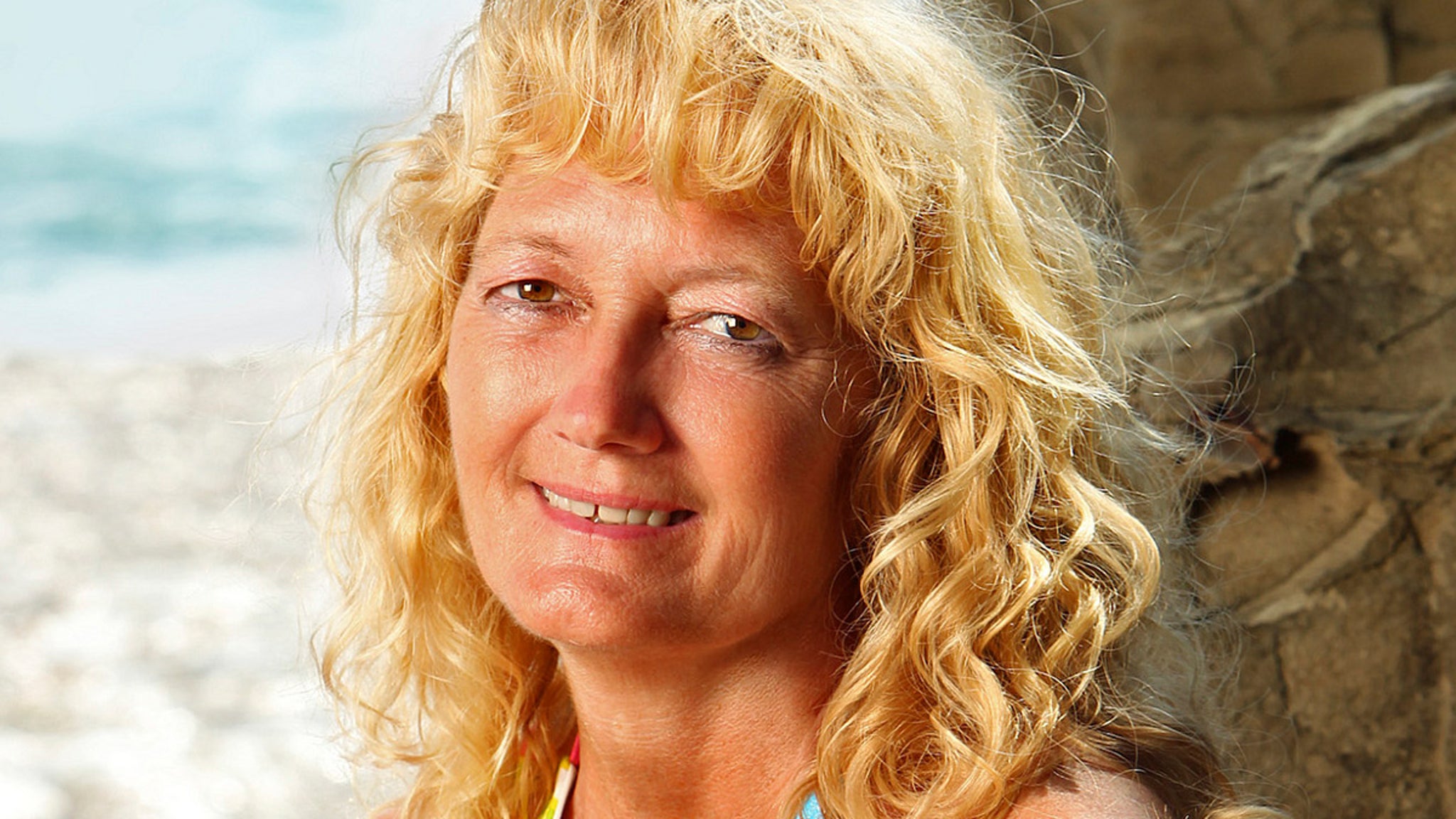 Nicaragua 'participant Jane Bright Dead on 71