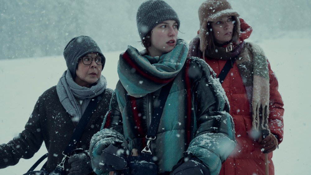 Nine perfect strangers season 2 cast guide: all characters explained