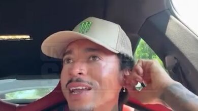 Nyjah Huston says that affected Olympic medal 'fixed up'