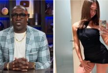 Onlyfans Star and Shannon Sharpe Rape Accuser - shares new photos