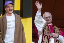 'Over used' actor Pedro Pascal 'preferred to play the next pope on the screen'
