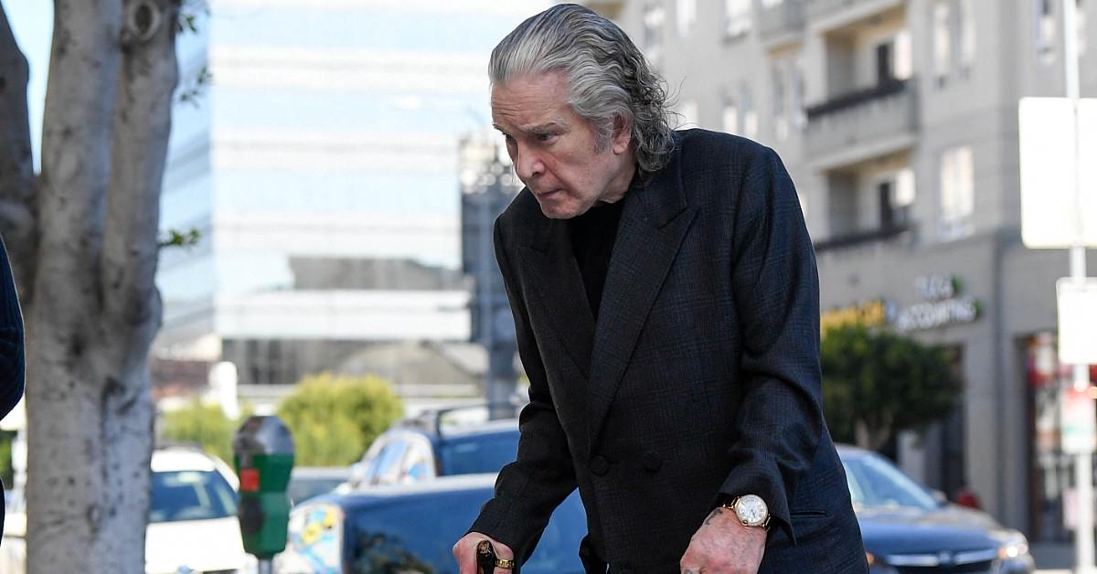 Ozzy Osbourne 'Branding Farewell Gig His Death Show'