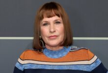 Patricia Arquette on the leading role in Murdaugh Murders