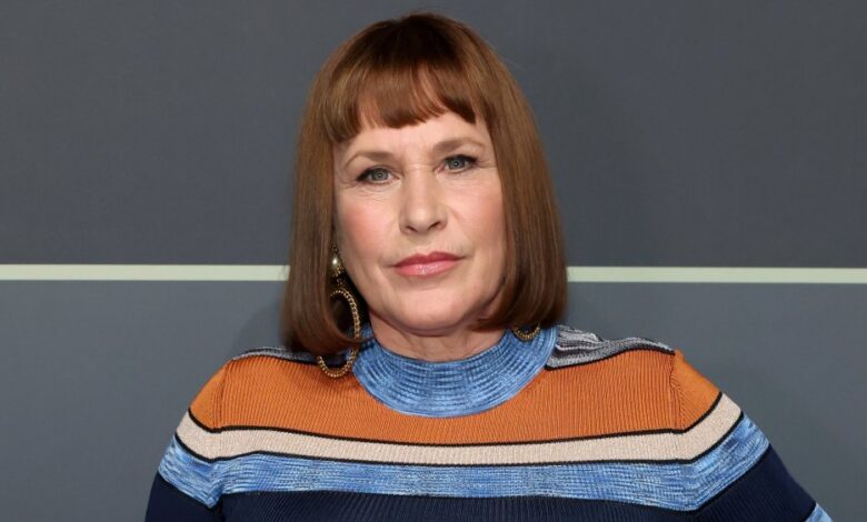 Patricia Arquette on the leading role in Murdaugh Murders