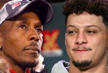 Patrick Mahomes Sr. gets permission to travel to Son's Las Vegas Golf event