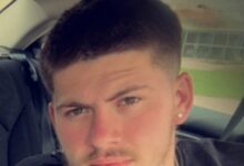 Pirates -Fan Kavan Markwood pronounces after the fall, grateful for support