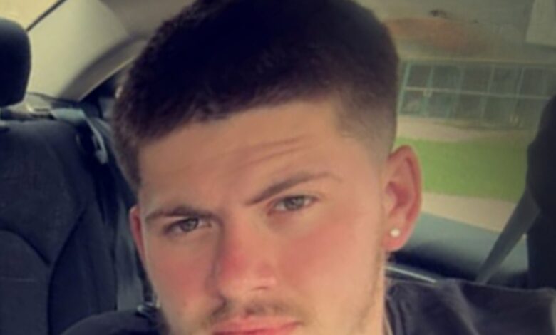 Pirates -Fan Kavan Markwood pronounces after the fall, grateful for support